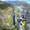 Image of Hang Gliding