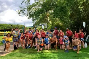 Tour image of Full-Day Oahu Tour by Bus