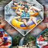Image of On the Water