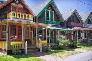 Tour image of New Budget Friendly Shared 4 hour African American Heritage Tour