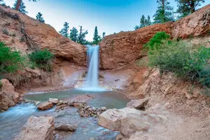 Tour image of Bryce Canyon National Park Self-Guided Driving Audio Tour