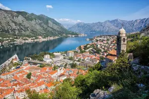 Tour image of Small Group Tour of Montenegro, Albania, Kosovo & N. Macedonia
