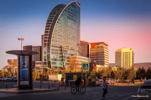 Tour image of Private and Guided City Tour in Mongolia