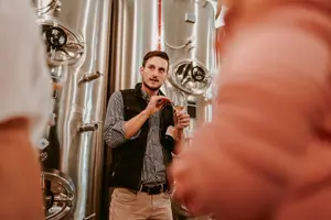 Tour image of Wine Tours in Slovenia