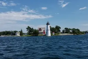 Tour image of The Ultimate Heart of 1000 Islands Sightseeing Boat Tour
