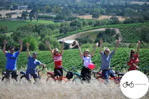 Tour image of Electric Bike Adventure in Santa Barbara Wine Country