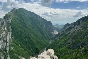 Image of Albania