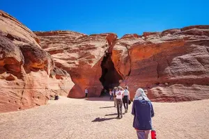 Tour image of Upper Antelope Canyon Ticket
