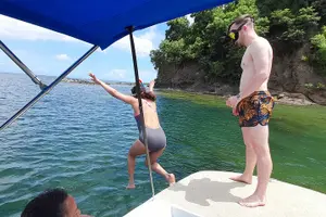 Tour image of Buccoo Reef and Nylon Pool Adventure