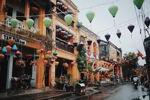 Tour image of Hoi An Walking Tour