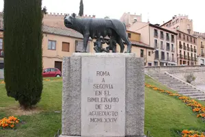 Image of Spain