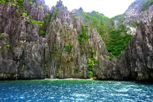 Tour image of EL Nido Tour A