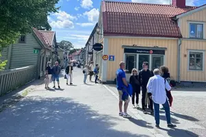 Tour image of Viking History Small Group Tour from Stockholm: Half Day Including Sigtuna