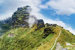 Tour image of 5 Days Private Tour from waterfall to mount Fanjing from Guiyang