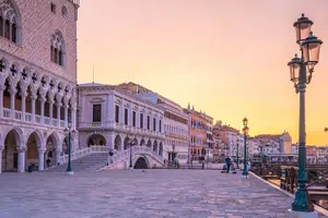 Tour image of Private tour of Venice from Ljubljana