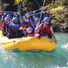 Image of White Water Rafting