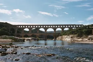Tour image of Full Day Private Tour from Avignon