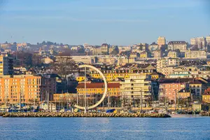 Tour image of Discover Lausanne’s most Photogenic Spots with a Local