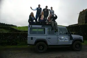 Tour image of Mud Adventure