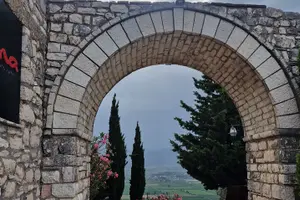 Tour image of Blue Eye Kayak , Walking Tour & Lekursi Castle