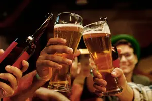Tour image of Gettysburg Haunted Pub Crawl