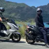 Image of Motorcycle Tours