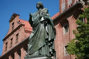 Tour image of Private walking city tour in Torun