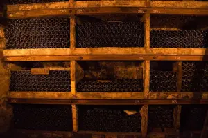 Tour image of Chateauneuf du Pape wine tour