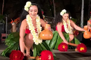 Tour image of Chief's Luau Admission