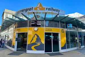 Tour image of Zermatt Village & Gornergrat Railway Tour | From Bern