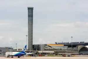 Tour image of Bangkok Suvarnabhumi Airport (BKK) VIP Fast-Track Service