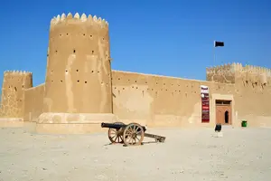 Tour image of North Qatar Tour | Zubara Fort | Purple Island | Mangros Colony