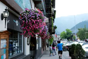 Tour image of Seattle: Snoqualmie Falls and Leavenworth Day Trip