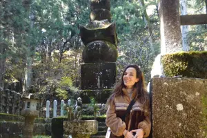 Tour image of Mt. Koya Sacred Full-Day Private Tour (Osaka departure) with Licensed Guide