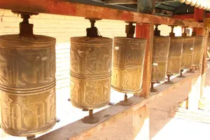 Tour image of A Day Aglag Buteel Temple