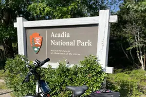 Tour image of Guided Ebike Tour of Acadia National Park Carriage Roads