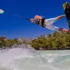 Image of Kitesurfing