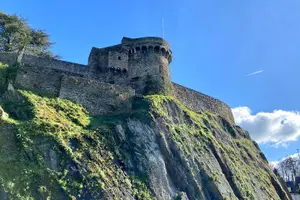 Tour image of Historic walking tour of Saint-Lô capital of the ruins