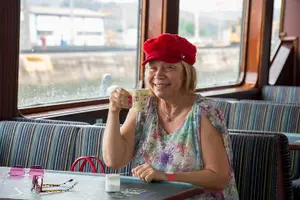 Tour image of Panama Canal Partial Tour - Southbound Direction