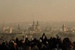 Tour image of Prague Castle Tour Including Admission Ticket - 2.5 Hour