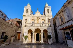 Tour image of Haifa Shore Excursion: Private Nazareth and Sea of Galilee Day Trip