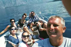 Tour image of Magnificent Boka Bay 3-Hour Private tour