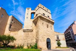 Tour image of Montpellier City Exploration Game and Tour on your Phone