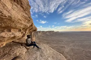 Image of Saudi Arabia