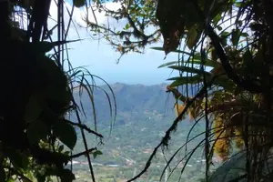Tour image of Private Tour - Cerro Gaital Natural Monument Trail