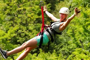 Tour image of Rafting Tour