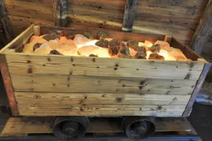 Tour image of Hallstatt and Salt Mines Small-Group Tour from Salzburg