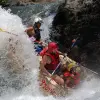 Image of White Water Rafting