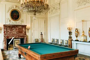 Tour image of Versailles Palace and Marie Antoinette's Estate with Expert Guide