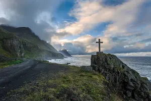 Tour image of Isafjordur